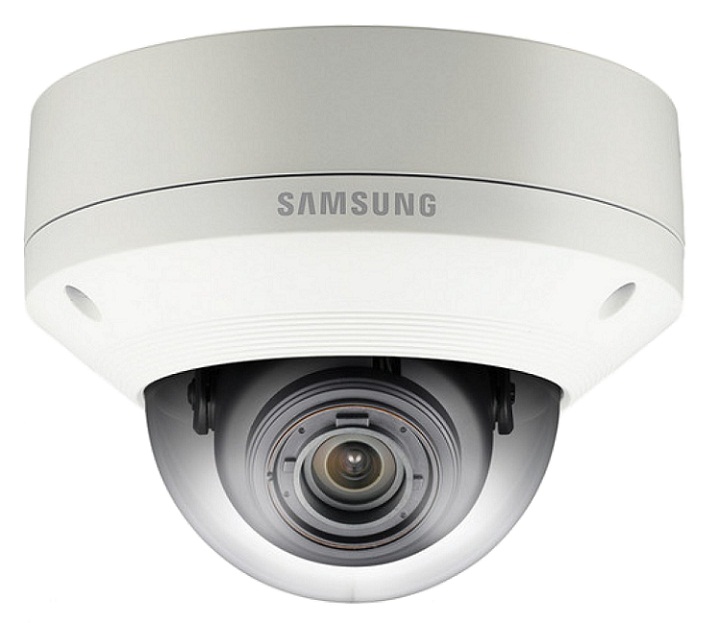 Camera IP Dome SAMSUNG SNV-8080P