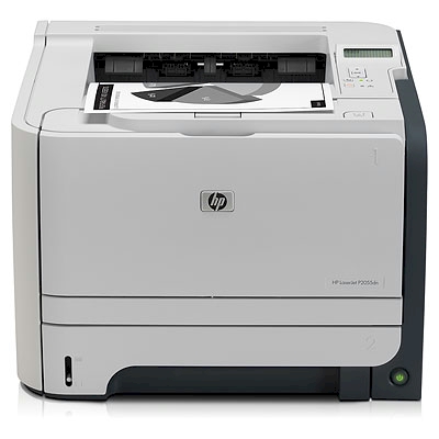 Máy in Laser HP LaserJet P2055dn