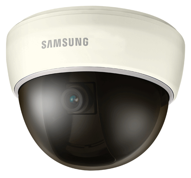 Camera Dome SAMSUNG SCD-5030P