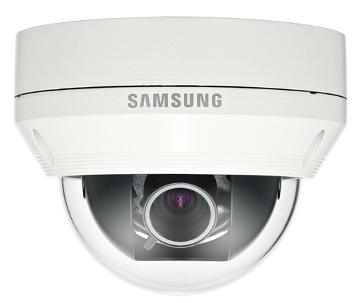 Camera Dome SAMSUNG SCV-5083P