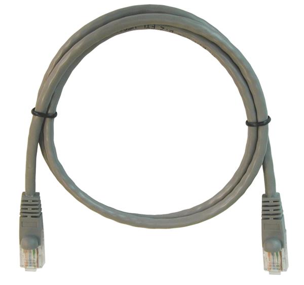 Patch Cord CADIVI CAT.6 UTP 3 mét