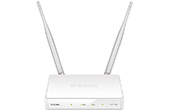 Thiết bị mạng D-Link | Wireless AC1200 Dual-Band Access Point D-Link DAP-1665