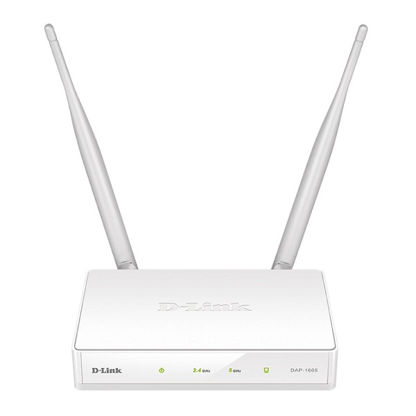 Wireless AC1200 Dual-Band Access Point D-Link DAP-1665