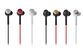 Tai nghe Audio-technica | Tai nghe In-Ear HeadPhones Audio-technica ATH-CKS55X