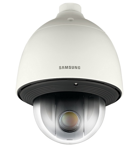 Camera IP Speed Dome SAMSUNG SNP-5430HP