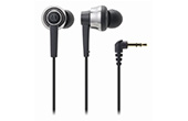 Tai nghe Audio-technica | Tai nghe In-Ear HeadPhones Audio-technica ATH-CKR7