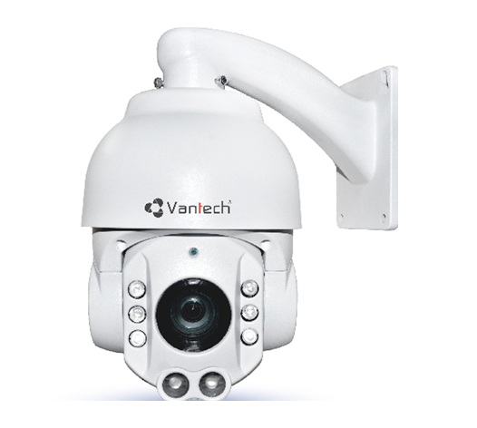 Camera SpeedDome AHD hồng ngoại VANTECH VP-306AHDM