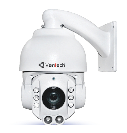 Camera SpeedDome AHD hồng ngoại VANTECH VP-307AHDM