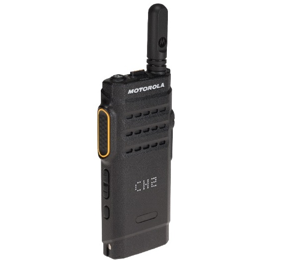 Máy bộ đàm kỹ thuật số Motorola MOTOTRBO XIR SL1M VHF