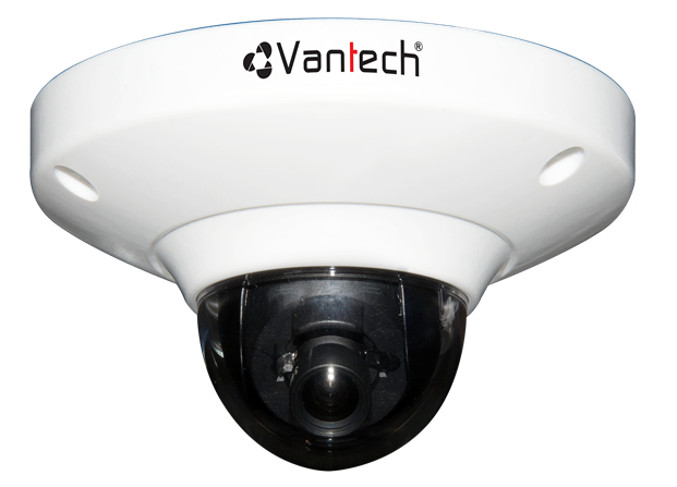 Camera IP Dome 2.0 Megapixel VANTECH VP-130M