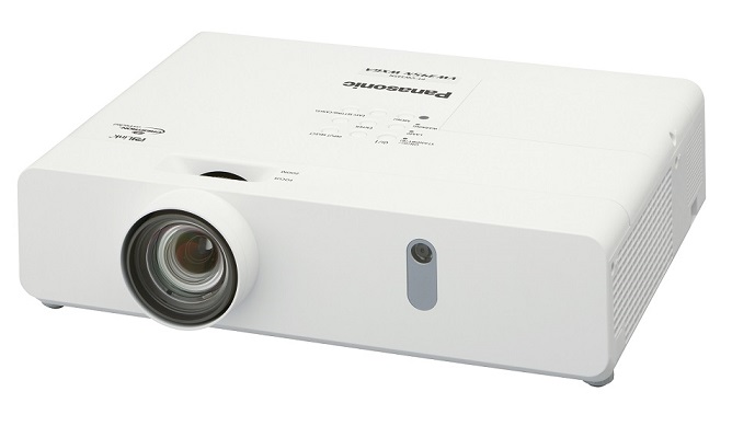 Máy chiếu PANASONIC PT-VW340E