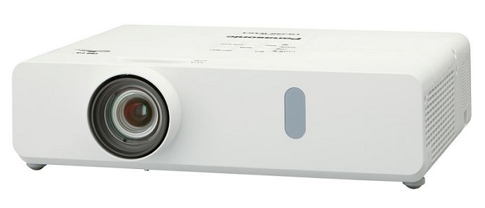 Máy chiếu PANASONIC PT-VW350A