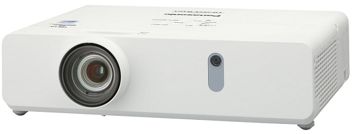 Máy chiếu PANASONIC PT-VW355NA