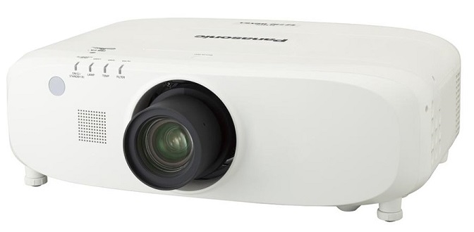 Máy chiếu PANASONIC PT-EX610