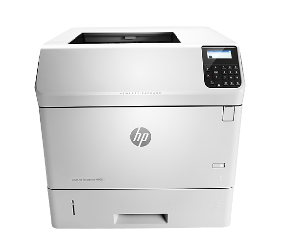 Máy in Laser HP LaserJet Enterprise M604dn