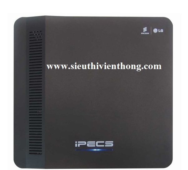 Khung phụ tổng đài Ericsson-LG iPECS eMG80 EKSU