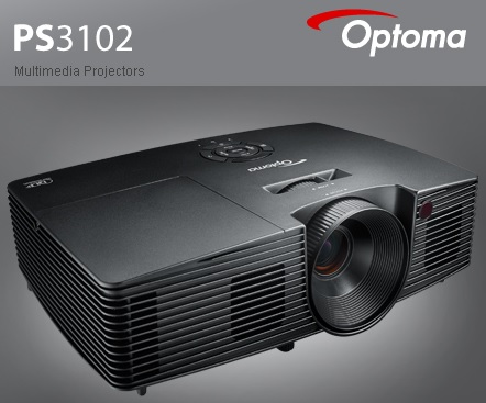 Máy chiếu OPTOMA PS3102