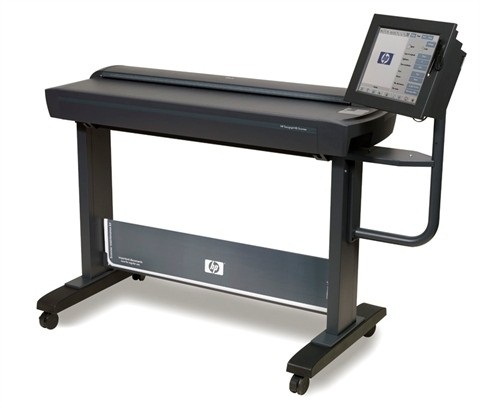 Máy quét đa chức năng HP DesignJet 4530 HD Scanner