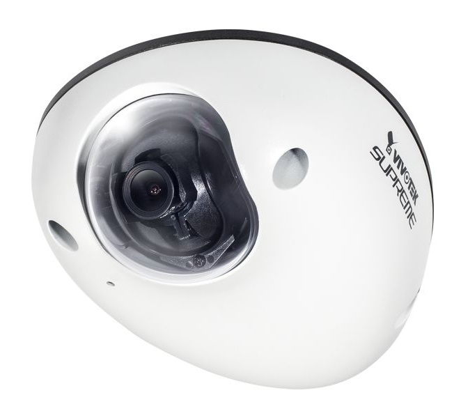 Camera IP Dome 1.2 Megapixel Vivotek MD8531H