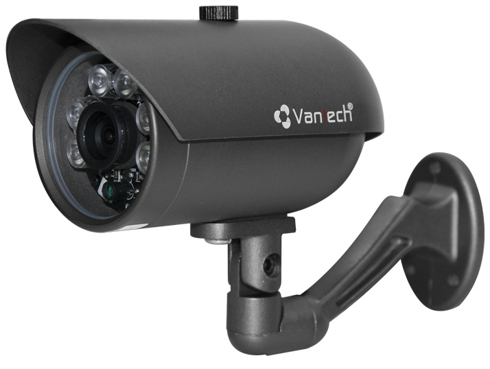 Camera IP hồng ngoại VANTECH VP-151BP