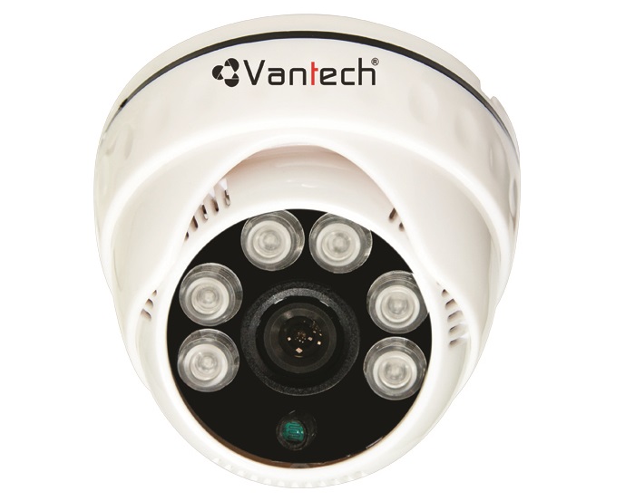 Camera Dome HDI hồng ngoại VANTECH VP-226HDI