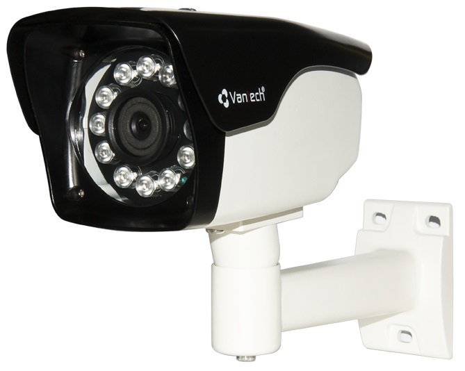 Camera HDI hồng ngoại VANTECH VP-183HDI