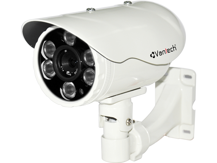 Camera HDI hồng ngoại VANTECH VP-401HDI