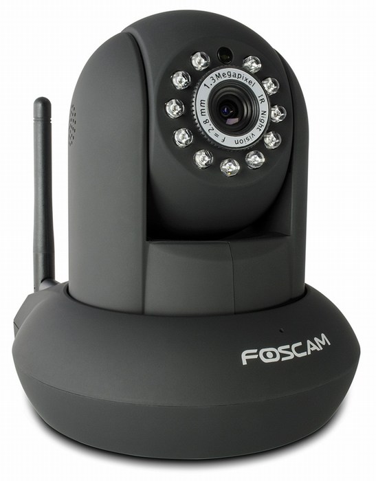 Camera IP HD hồng ngoại không dây FOSCAM FI9831P