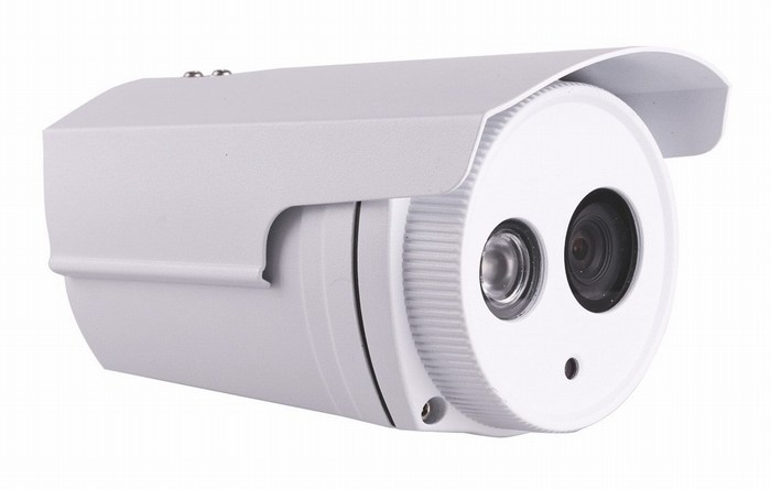 Camera IP PoE hồng ngoại FOSCAM FI9803EP