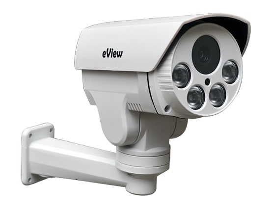 Camera IP hồng ngoại Xoay, Zoom eView PTB04N13