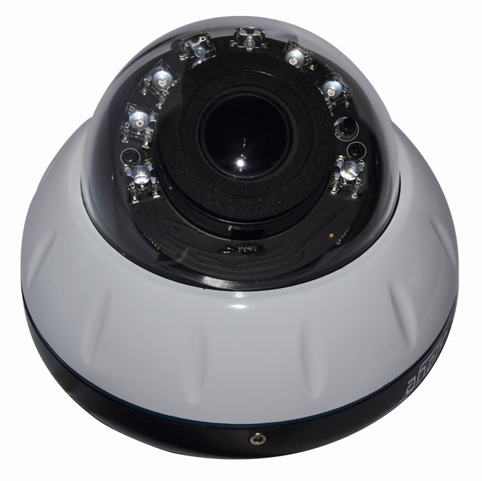 Camera IP Dome hồng ngoại Goldeye GE-NFD464-IR