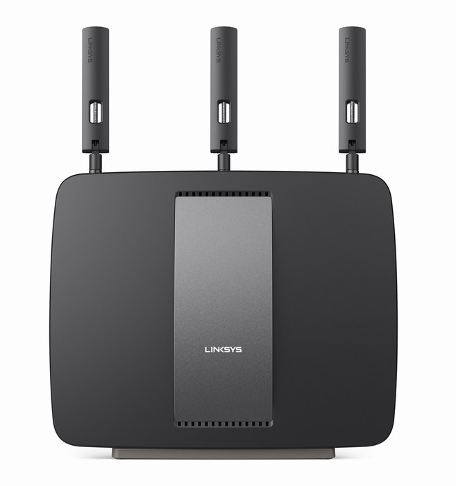 AC3200 Tri-Band Smart Wireless Router CISCO LINKSYS EA9200