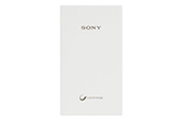 Pin sạc dự phòng SONY | Pin sạc dự phòng 5000mAh SONY CP-V5A/WC