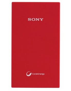 Pin sạc dự phòng 5000mAh SONY CP-V5A/RC