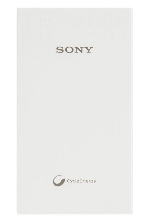 Pin sạc dự phòng 10000mAh SONY CP-V10A/WC