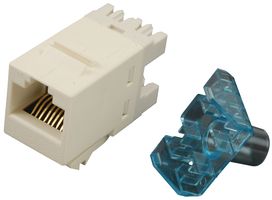 Đầu nối RJ45-Modular Jack COMMSCOPE/AMP CAT5E