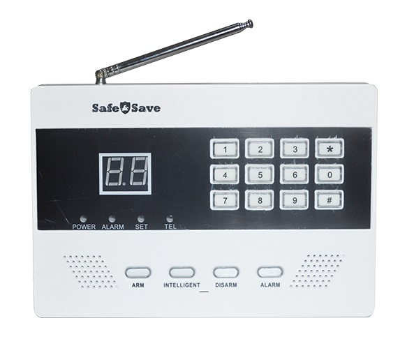 Báo động không dây Safe & Save SS-99LED