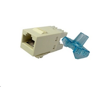 Đầu nối RJ11-Modular Jack COMMSCOPE/AMP CAT3