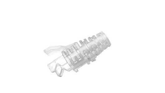 Modular Plug Boot COMMSCOPE/AMP-Chụp cao su dùng cho đầu nối RJ45