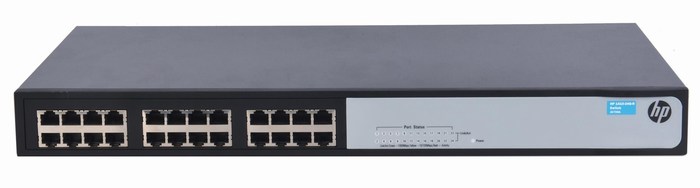 HP 1410-24G-R Switch JG708A