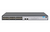 Switch HP | HP 1420-24G-2SFP Switch JH017A