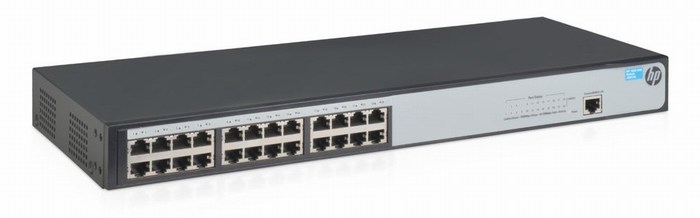 HP 1620-24G Switch JG913A