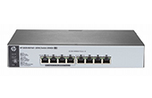 Switch HP | HP 1820-8G-PoE+ (65W) Switch J9982A