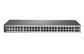 Switch HP | HP 1820-48G-PoE+ (370W) Switch J9984A