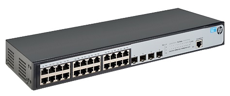 HP 1920-24G Switch JG924A