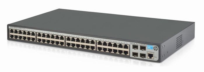 HP 1920-48G Switch JG927A