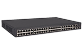 HP 1950-48G-2SFP+-2XGT Switch JG961A