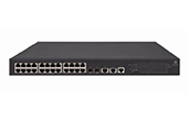 HP 1950-24G-2SFP+-2XGT-PoE+ (370W) Switch JG962A