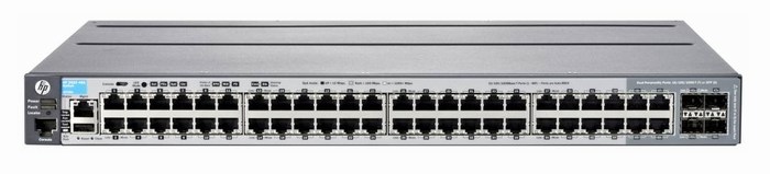 HP 2920-48G Switch J9728A