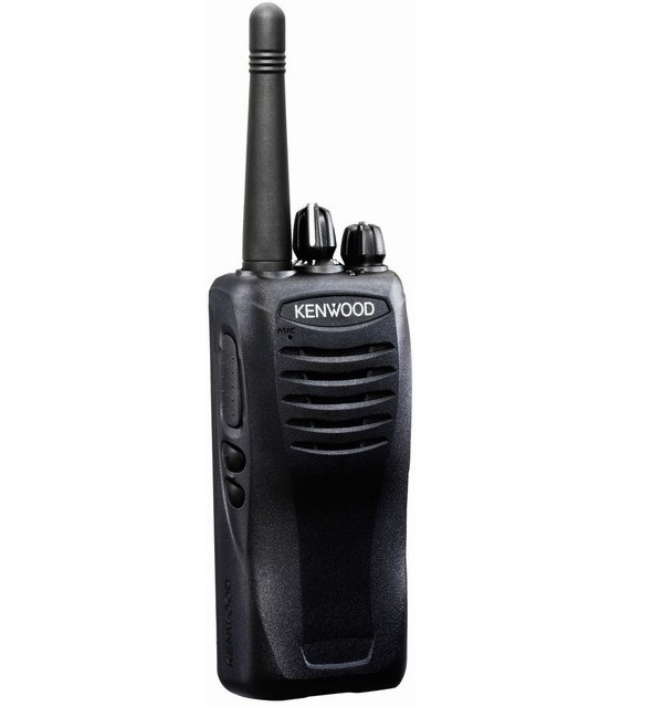 Máy bộ đàm cầm tay Kenwood TK-2407 (VHF)